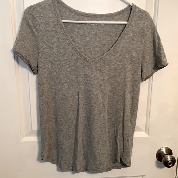 Abercrombie & Fitch Soft Tee - Picture 1 of 4